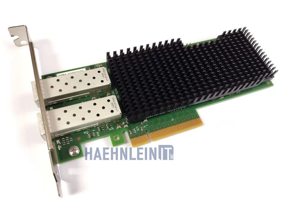 Сервер Lenovo ThinkSystem Intel XXV710-DA2 25GbE 2-Port SFP28 PCIe Adapter 7XC7A — фото лота 2