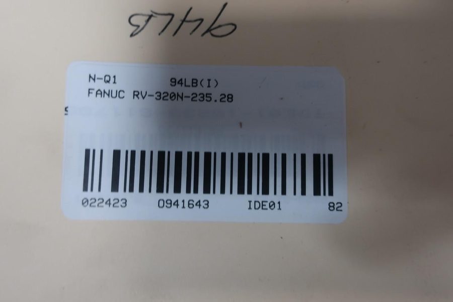 Фото лота RV-320N-235.28 от продавца №54716