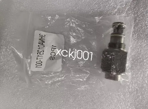 Пневмораспределитель 3HNA012517-001 ABB spraying robot directional control valve