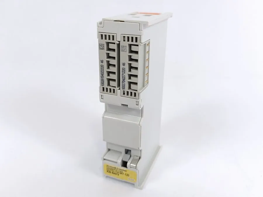 Модуль ввода-вывода Beckhoff EL6631 Communication EtherCAT Terminal
