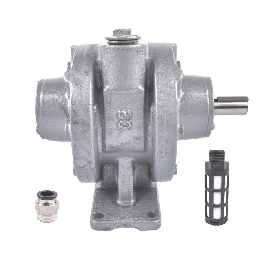 Шиномонтажный станок Large Air Motor для COATS Tire Changer 50Series 5050 5060 5 — фото лота 1