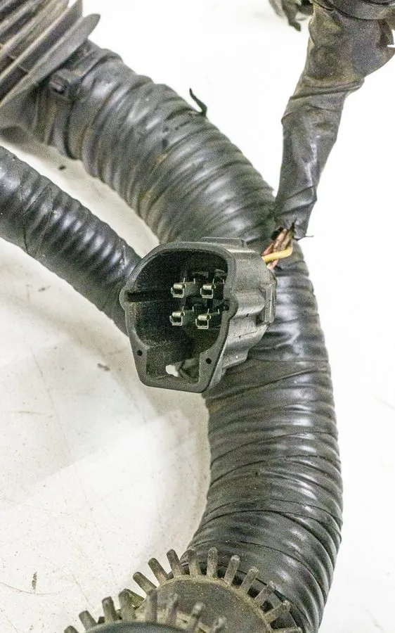 Электродвигатель 2001-2002 Lexus Is300 Main Engine Motor Wire Harness 82121-5310