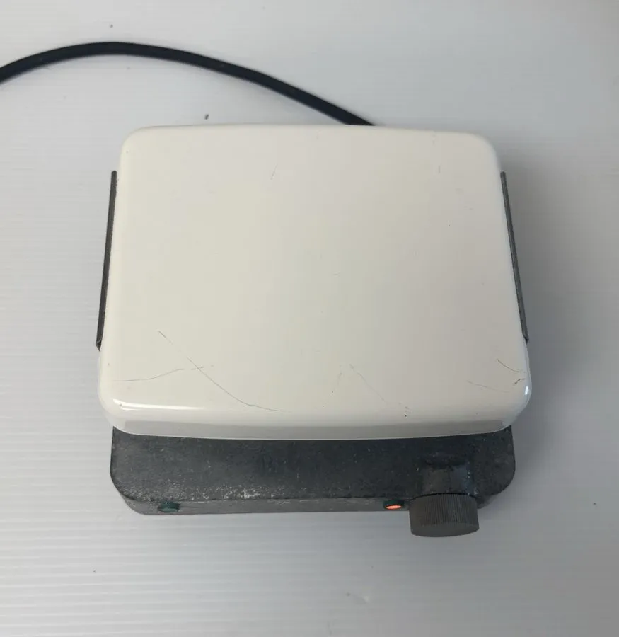 Магнитная мешалка Corning Stirrer PC-310 Magnetic Stirrer Mixer 7.5" x 6"