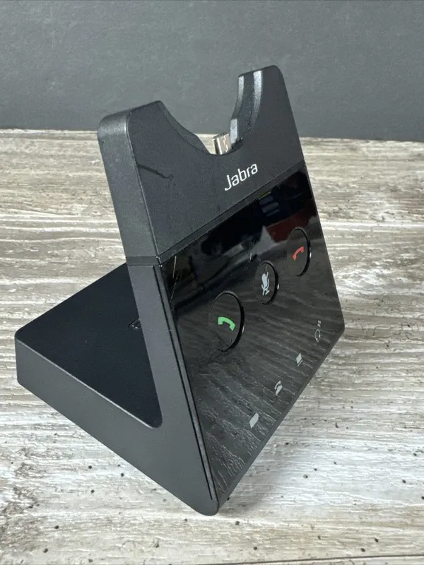 VoIP-шлюз JABRA Engage 65 WHB051BS Wireless Headset Charging Base Only