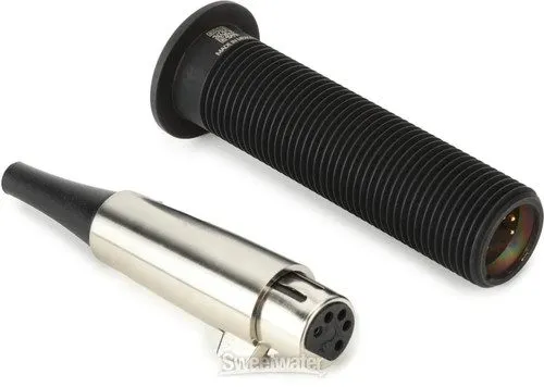 Маршрутизатор Shure MX410/S 10 inch Supercardioid Gooseneck Microphone with Prea — фото лота 2