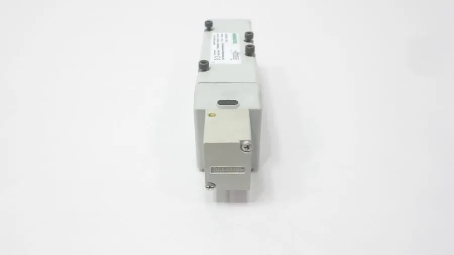 Электромагнитный клапан Numatics 353BA400K000030 Pneumatic Air Solenoid Valve Ma