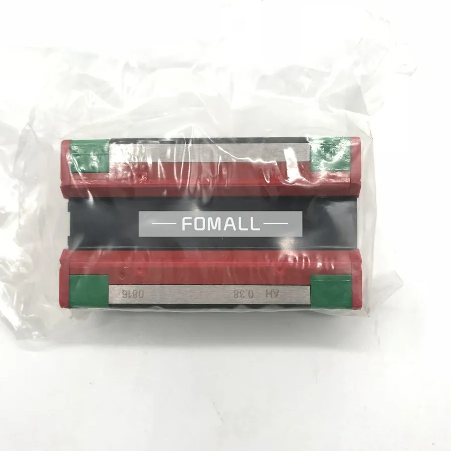Линейная направляющая для HIWIN Linear guide slider HGH15CA