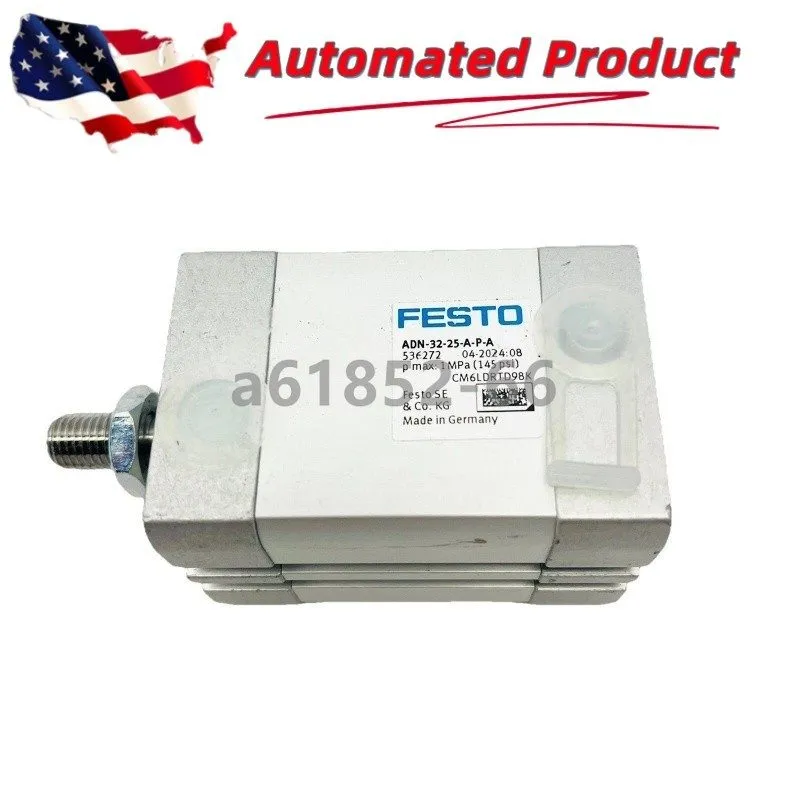 Пневмоцилиндр Festo Pneumatic Cylinder ADN-32-25-A-P-A 536272