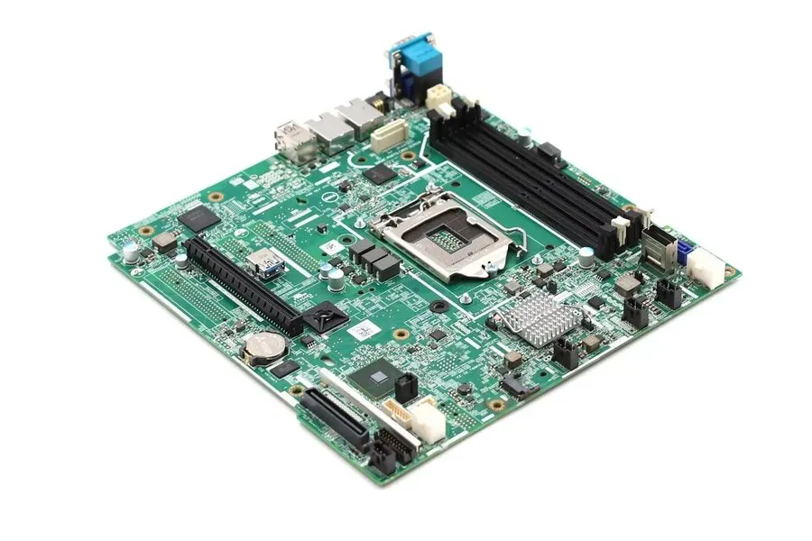 Материнская плата Dell XN8Y6 Poweredge R230 System Board