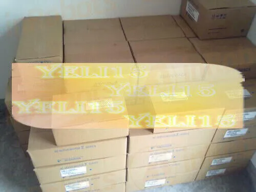 Серводвигатель YASKAWA SGMGV-05DDL6F Servo Motors
