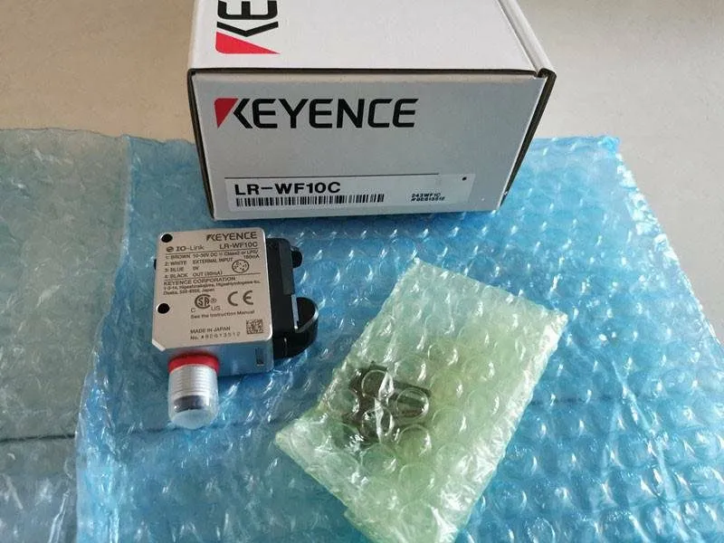Датчик Keyence LR-WF10C Laser Sensor