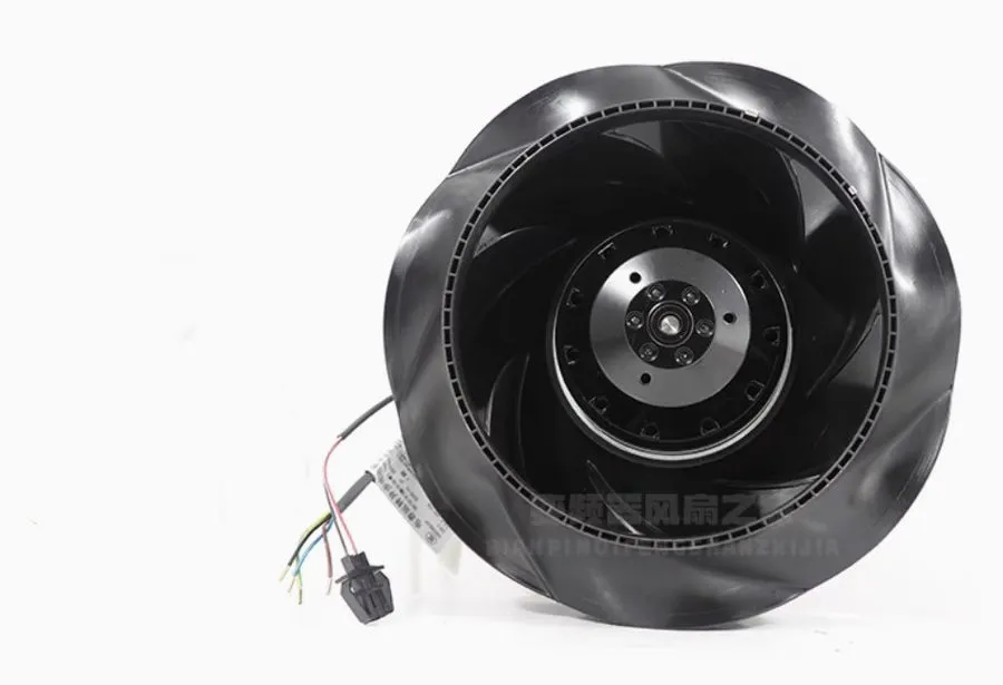 Вентилятор Centrifugal Fan Inverter Cooling Fan R2E225-RA92-34 230V 210W 225 99M