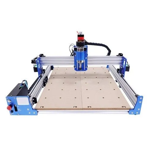 Оборудование ЧПУ Pro CNC Machine 4040-PRO Router Woodworking Metal Acrylic MDF M — фото лота 4