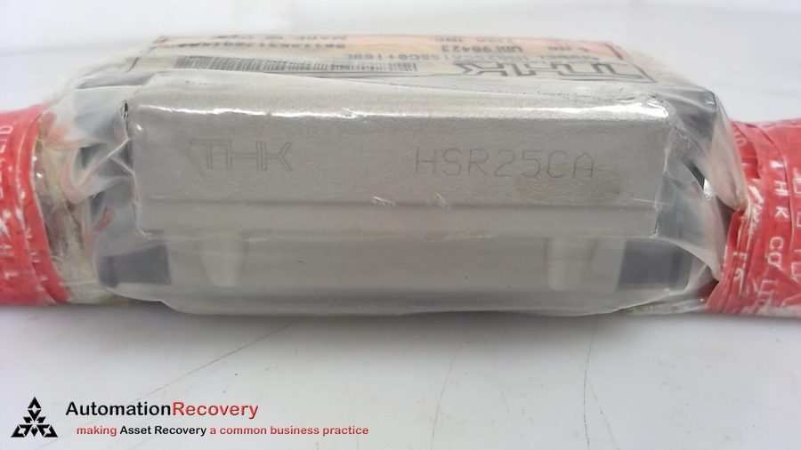 Фото лота HSR25CA1SSC0+160L от продавца №69013