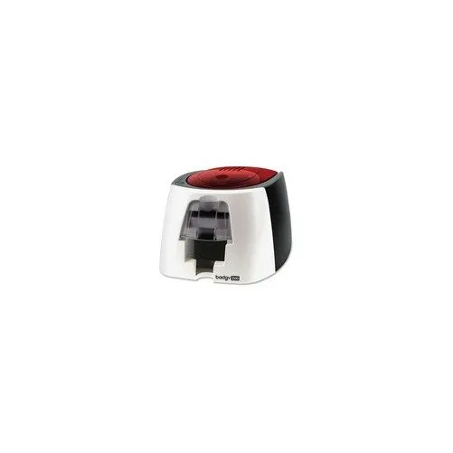 Принтер этикеток Evolis B22U0000RS Badgy200 Card Printer Color 100 Card Feeder
