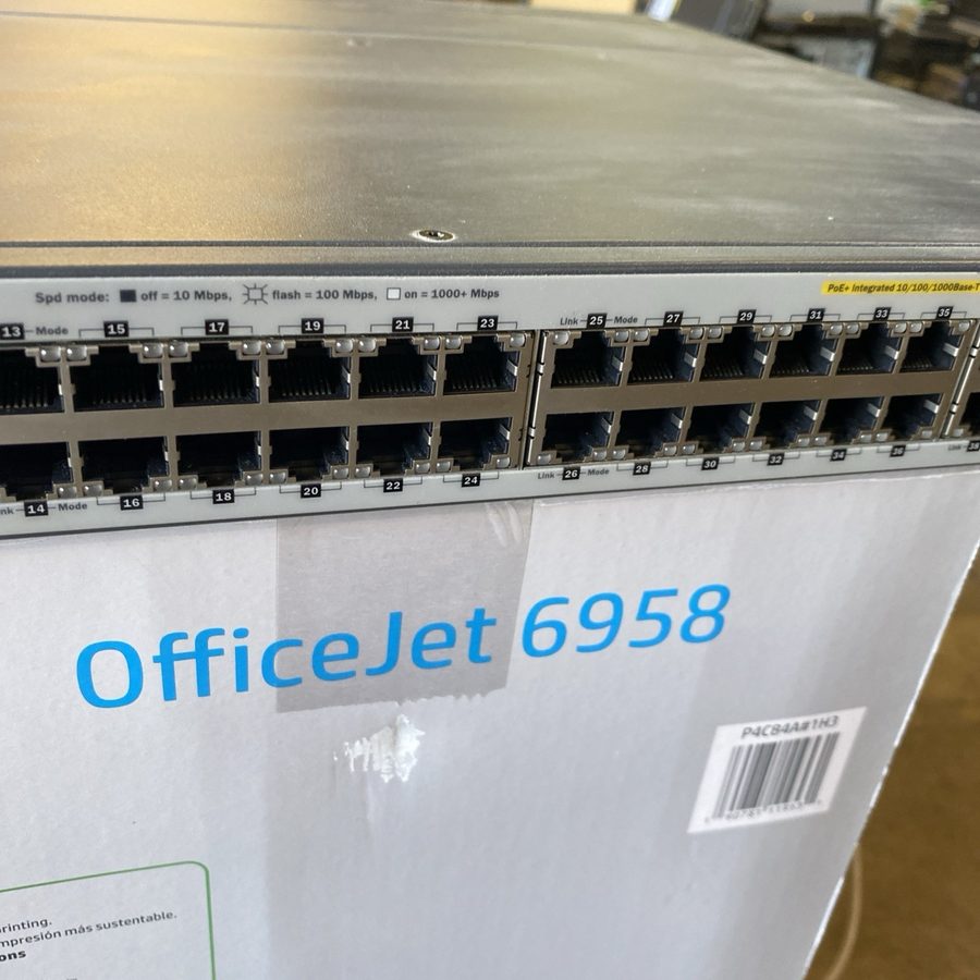 Фото лота J9574A от продавца №60878