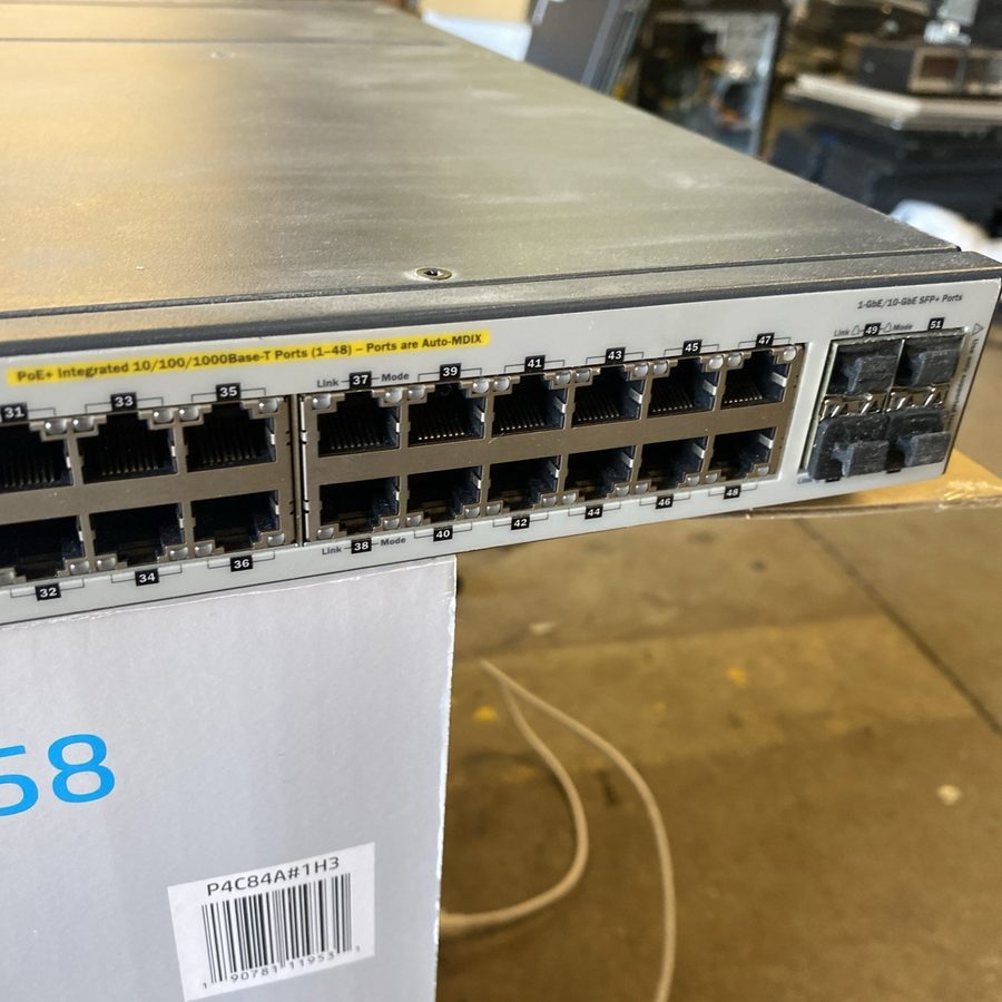 Фото лота J9574A от продавца №60878