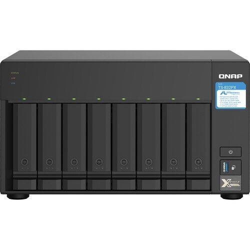 Фото лота TS-832PX-4G от продавца №85486