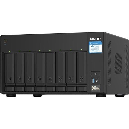 Фото лота TS-832PX-4G от продавца №85486