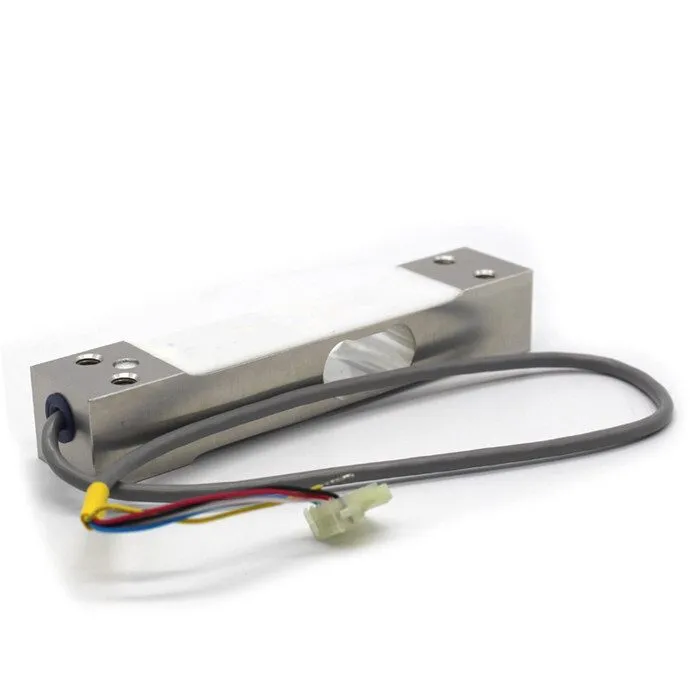 Тензодатчик PW6DC3MR HBM single load cell 15kg 1-PW6DC3MR/15kg-1