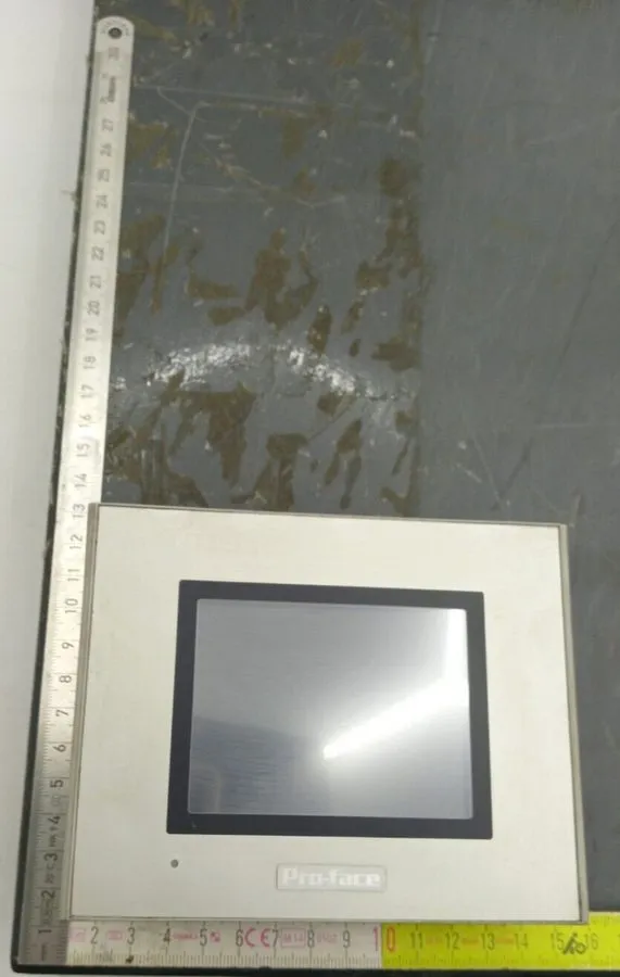 Панель оператора PRO-FACE PFXGP4201TADW INDUSTRIAL HMI 3.5" TFT COLOR TOUCHSCREE