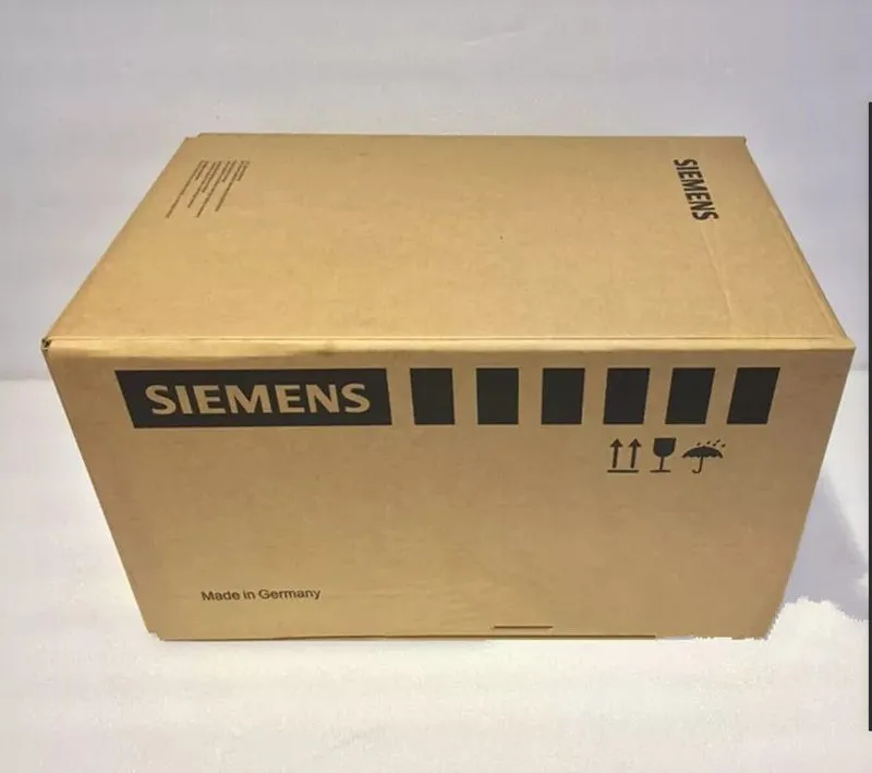 Сервоусилитель SIEMENS 6SN1123-1AA01-0FA1 Simodrive 611 Power Module 1 Axis, 200