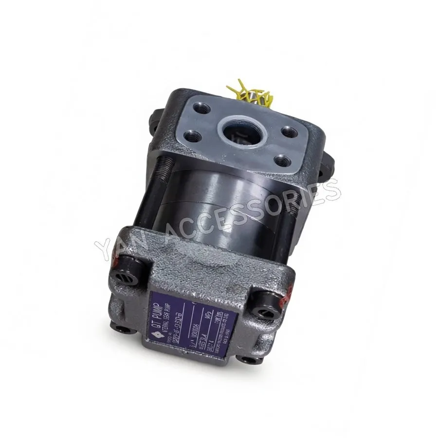 Насос 1x Injection Molding Machine Servo Internal Oil Pump QT42-20-A