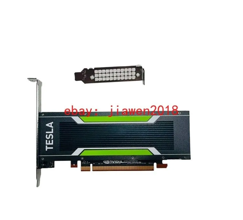 GPU-ускоритель NVIDIA TESLA M4 4GB MAXWELL GPU ACCELERATOR GPGPU 900-2G304-0000-