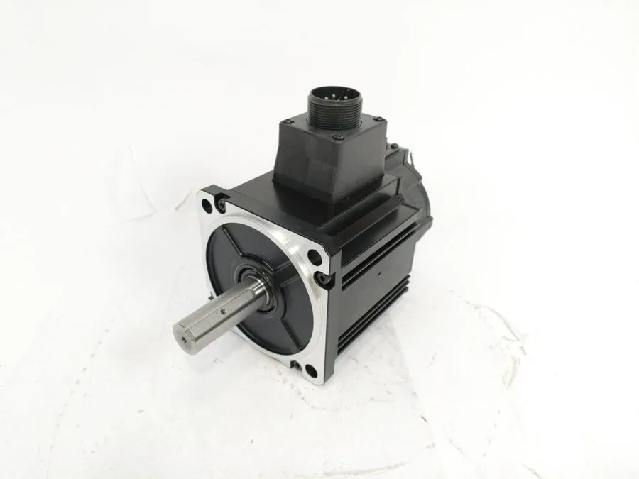 Серводвигатель Panasonic MSME102G1G MINAS A5 Family Servo Motor