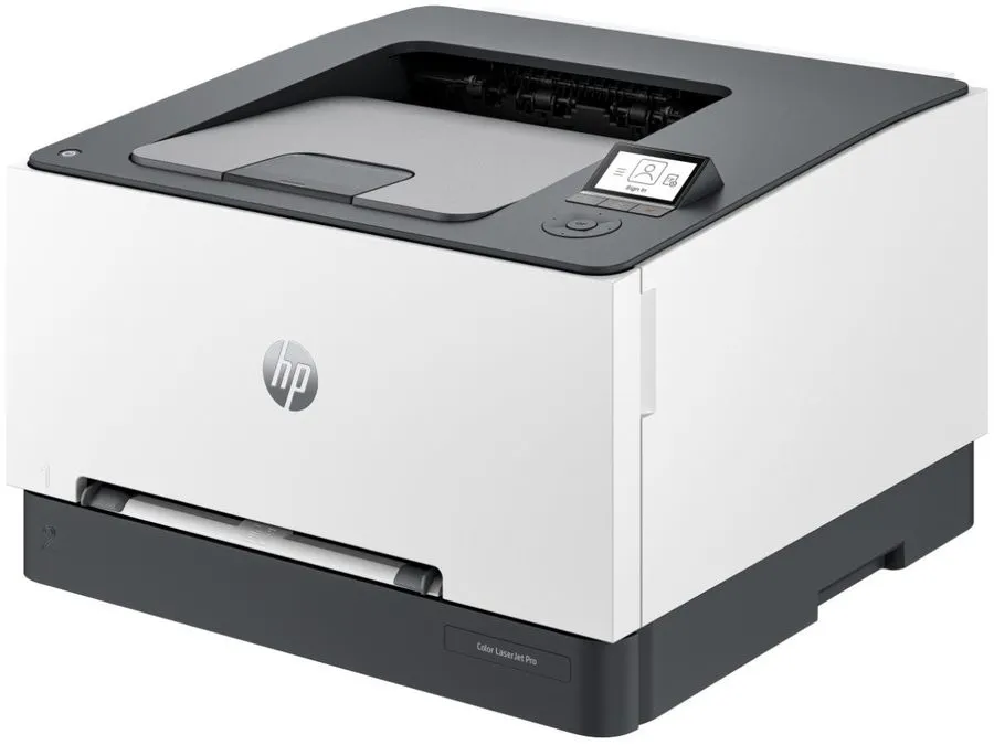 Лазерный принтер HP Color LaserJet Pro 3201dw Wireless Color Laser Printer Netwo