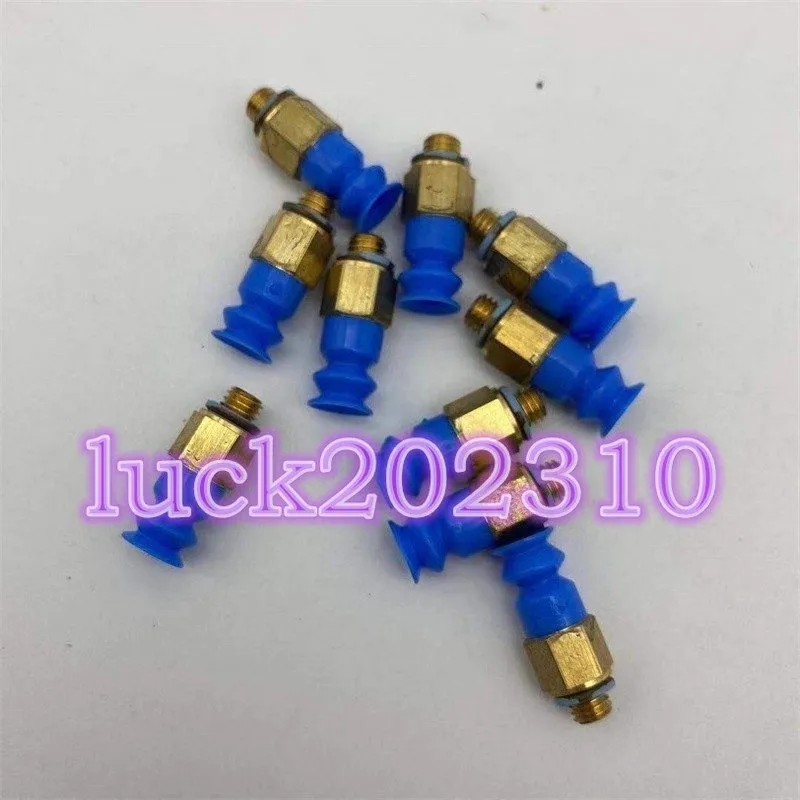 Вакуумная присоска FESTO Vacuum suction cup VASB-8-M5-PUR-B 1395637