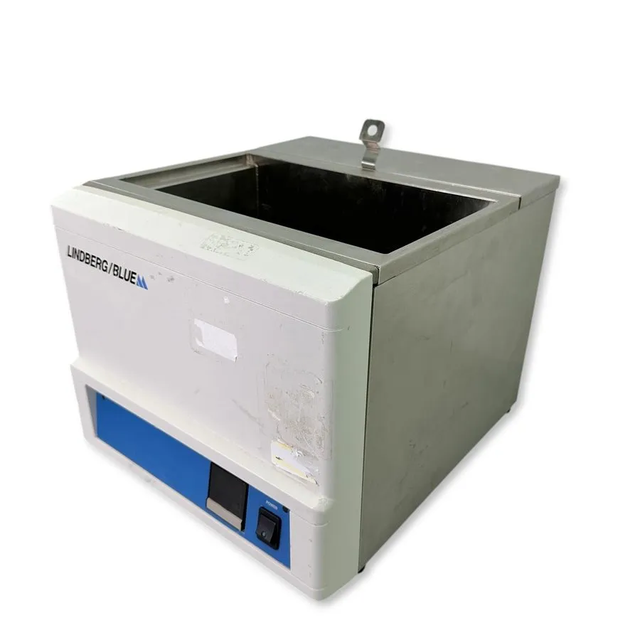 Водяная баня Lindberg Blue M WB1110A General Purpose Circulating Water Bath 11L  — фото лота 2