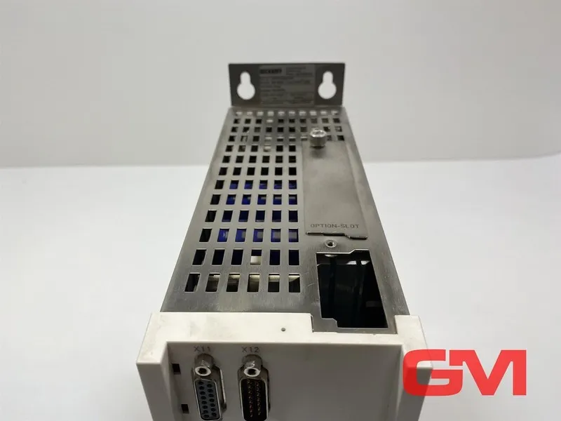 Сервопривод BECKHOFF AX5112-0000-0200 Servo Driver