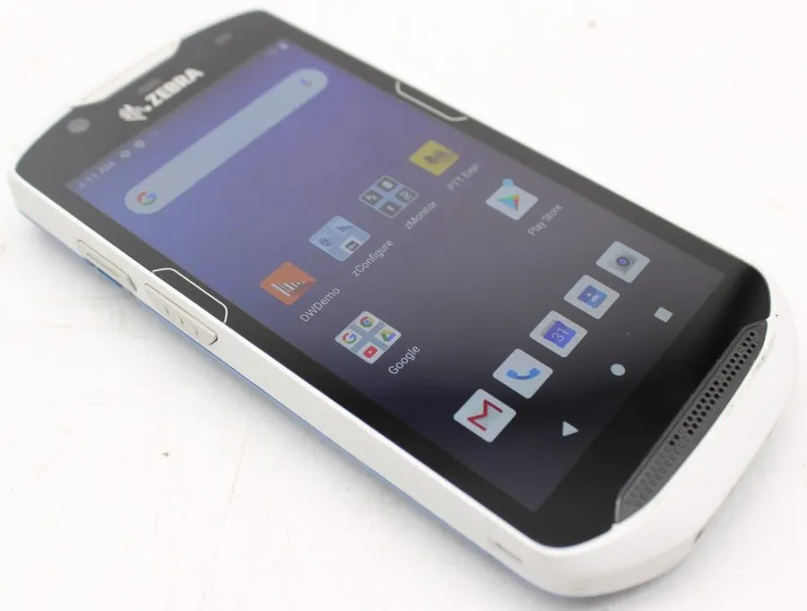 Терминал сбора данных Zebra TC52 TC520K Android 10 Healthcare Mobile Computer TC