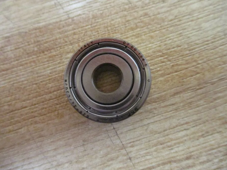Подшипник SKF 626 2Z/C3GJN Ball Bearing 6262ZC3GJN
