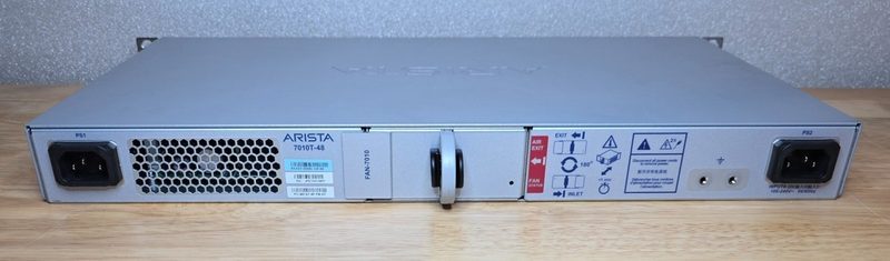 Фото лота DCS-7010T-48-F от продавца №93800