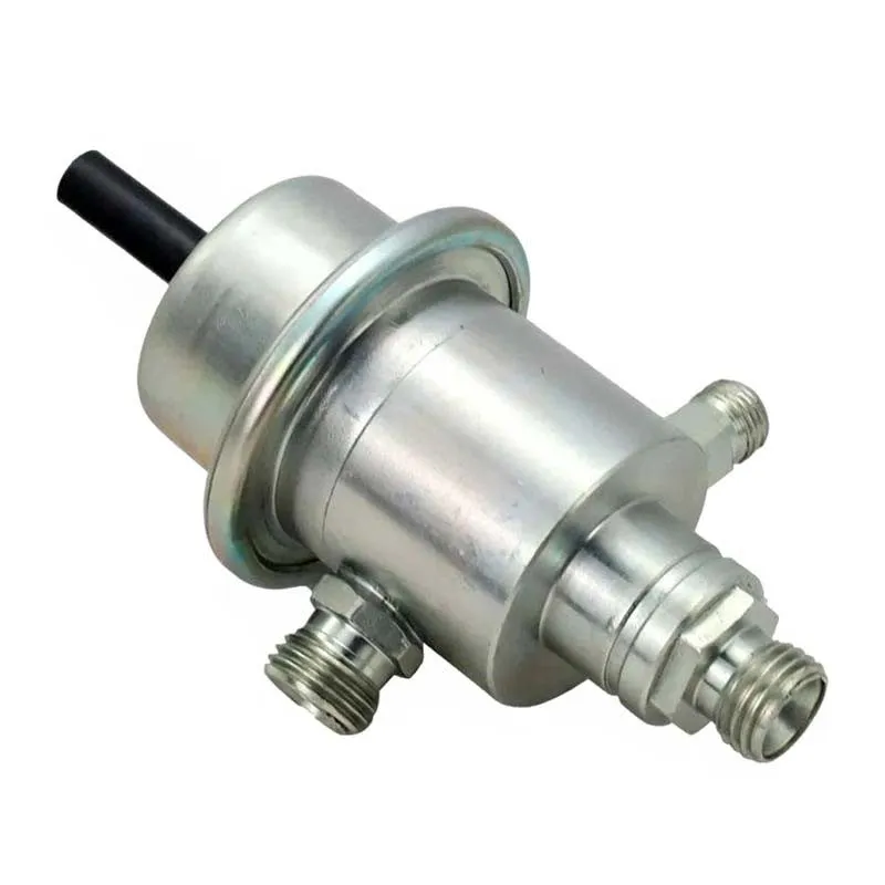 Трубопроводная арматура Fuel Pressure Regulator для Mercedes-Benz 0438161013 000 — фото лота 2