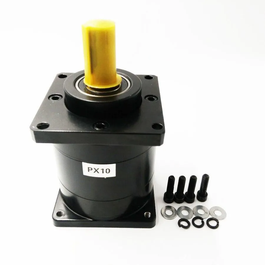 Серводвигатель Nema42 Planetary Gearbox Gear Head