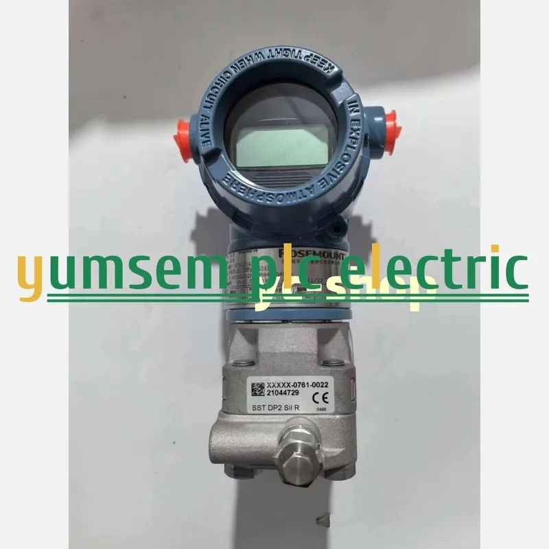 Датчик давления 3051CD2A22A1AM5B4K5D4HR5