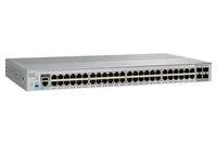 Коммутатор Cisco WS-C2960L-48TS-LL