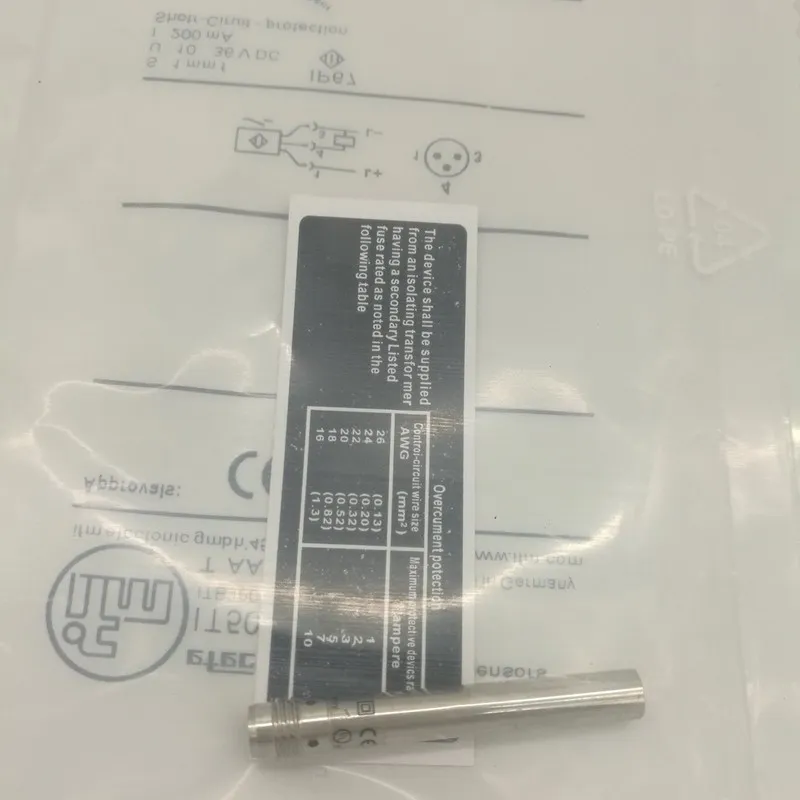 Датчик приближения IT5021 Proximity Sensor