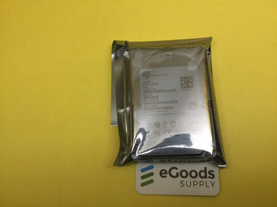 Жёсткий диск ST900MP0006 SEAGATE 900GB 12Gbs 256MB 15K 2.5'' SAS Hard Drive 100%