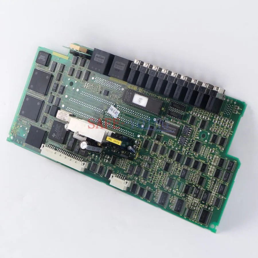 Плата ЧПУ Fanuc A16B-2202-0432 Control Board