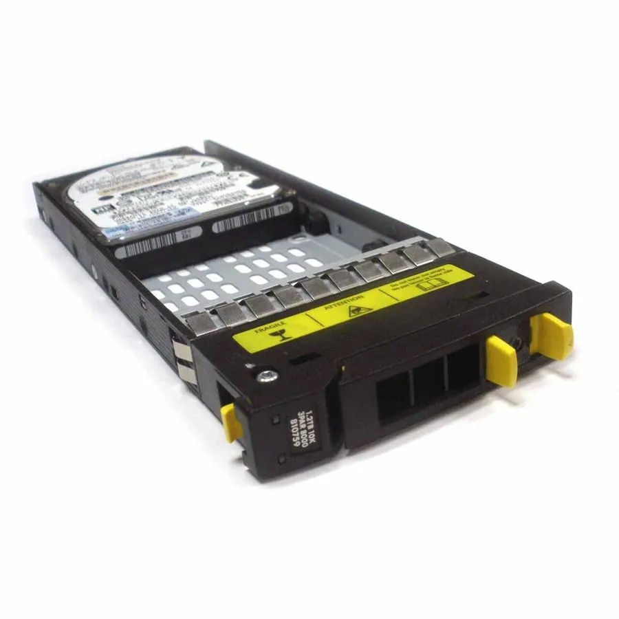 Жёсткий диск HP 840459-001 802274-001 1.2TB 6G 10K 2.5"E7X49A 3PAR SFF SAS Hard 