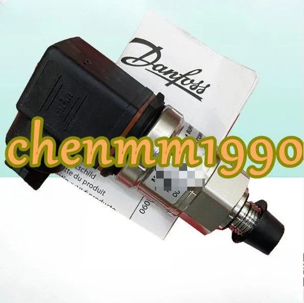 Датчик давления Danfoss 060G1401 pressure transmitter MBS 3050