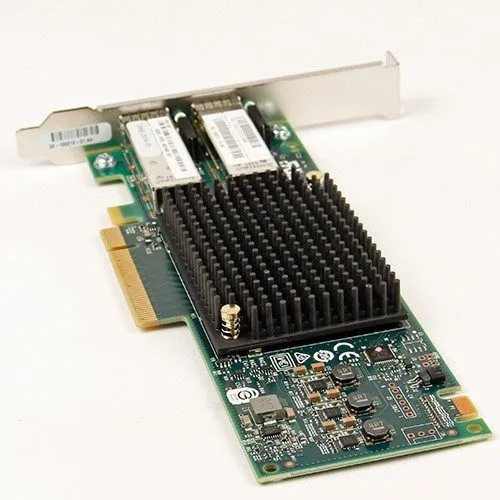 Контроллер Cisco UCSC-PCIE-BD16GF EMUL LPE31002 DP 16gb FC HBA