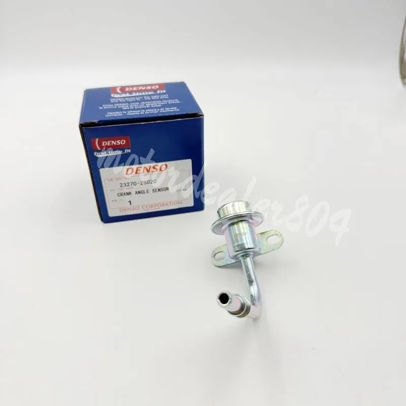 Трубопроводная арматура DENSO 23270-28020 Fuel Injection Pressure Regulator