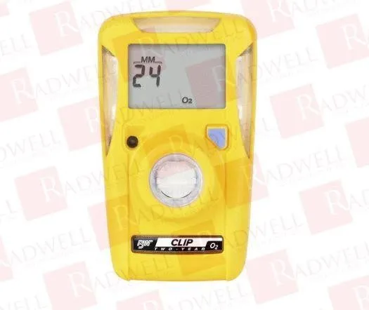 Газоанализатор HONEYWELL BWC2-X ( )
