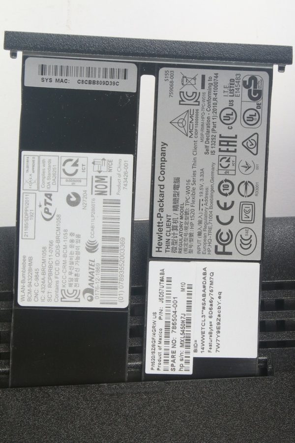 Фото лота GX-217GA от продавца №93438