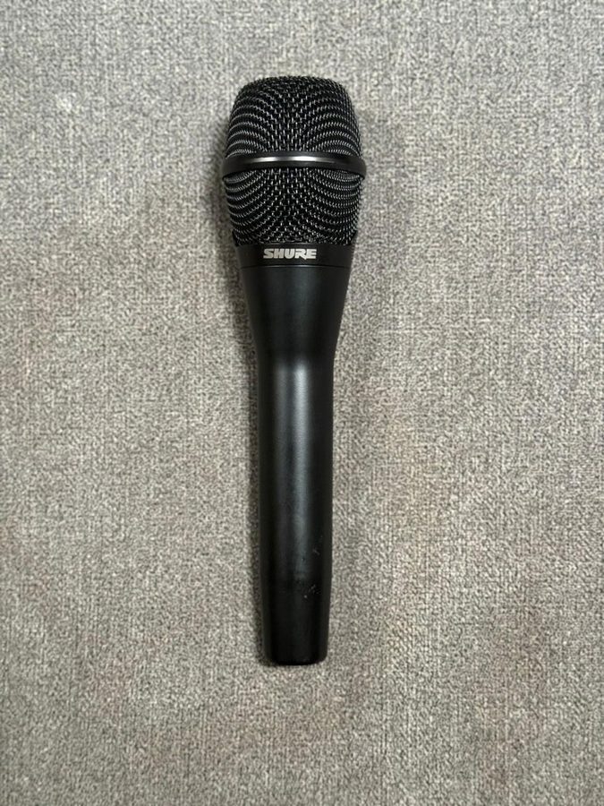 Микрофон Shure KSM11B/C Cardioid Condenser Vocal Microphone